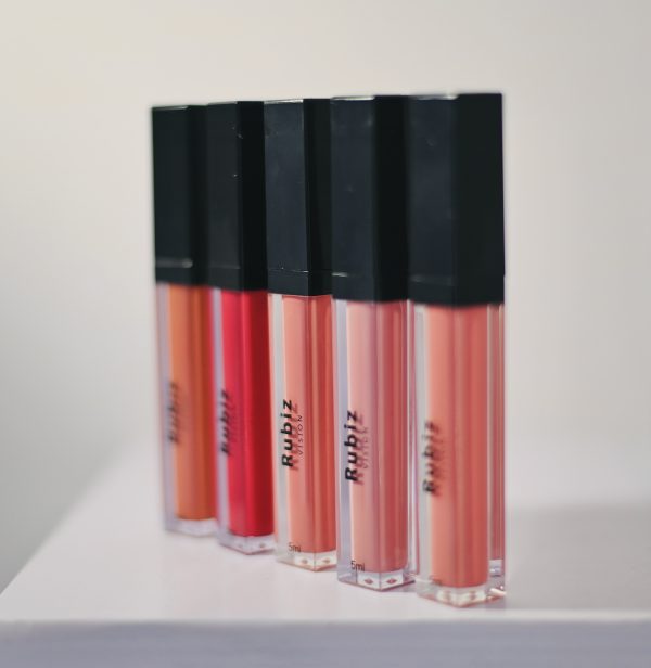 LIP CREAM