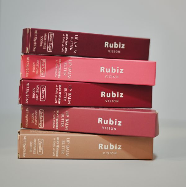 LIP BALM