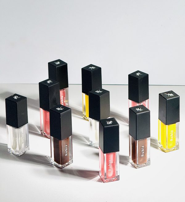 LIP OIL